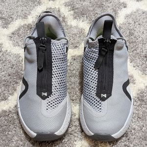 NIKE AIR PG 4 TB SIZE 7 MENS BASKETBALL SHOES CK5828-001 NEW KICKS / WOMENS 8.5